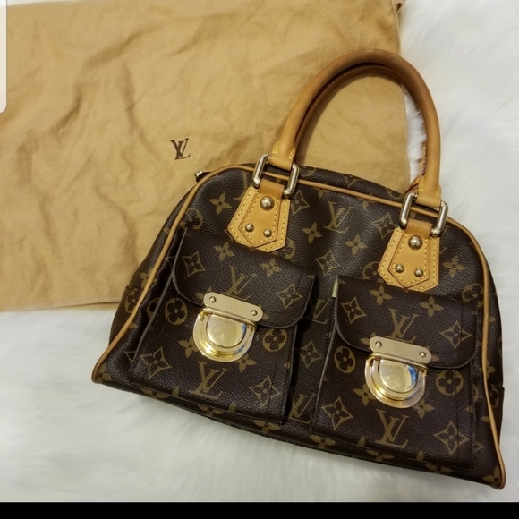 LV MANHATTAN - Picture 2 of 16